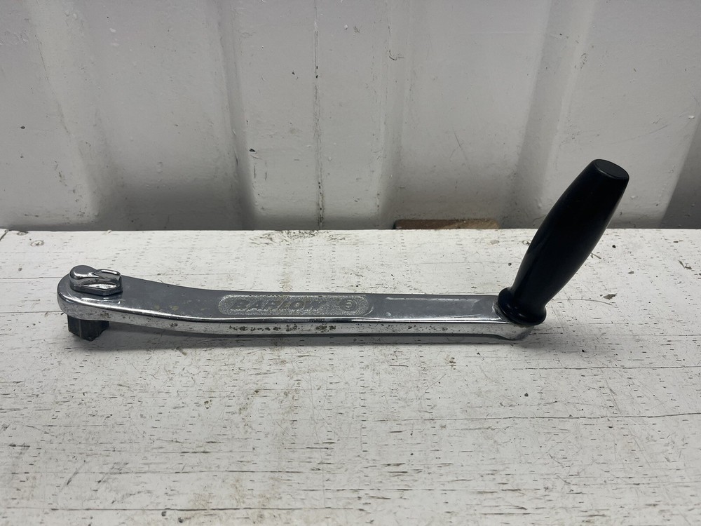 Barlow Sailboat Winch Handle 11” Long
