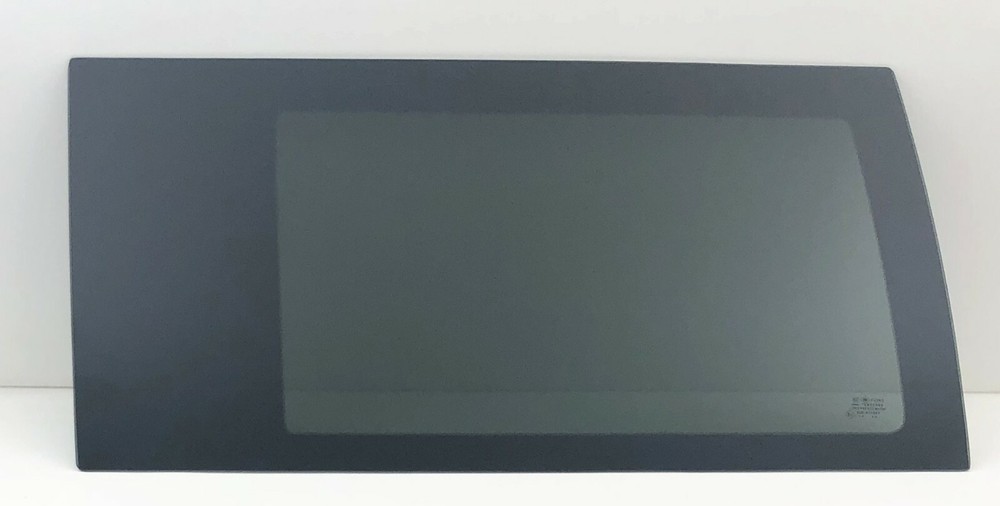 Fits 2009-2019 Ford Flex Driver Left Side Quarter Window Glass