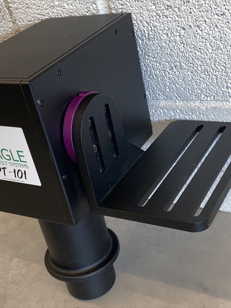 Eagle Pan Tilt Systems PT-101 Head