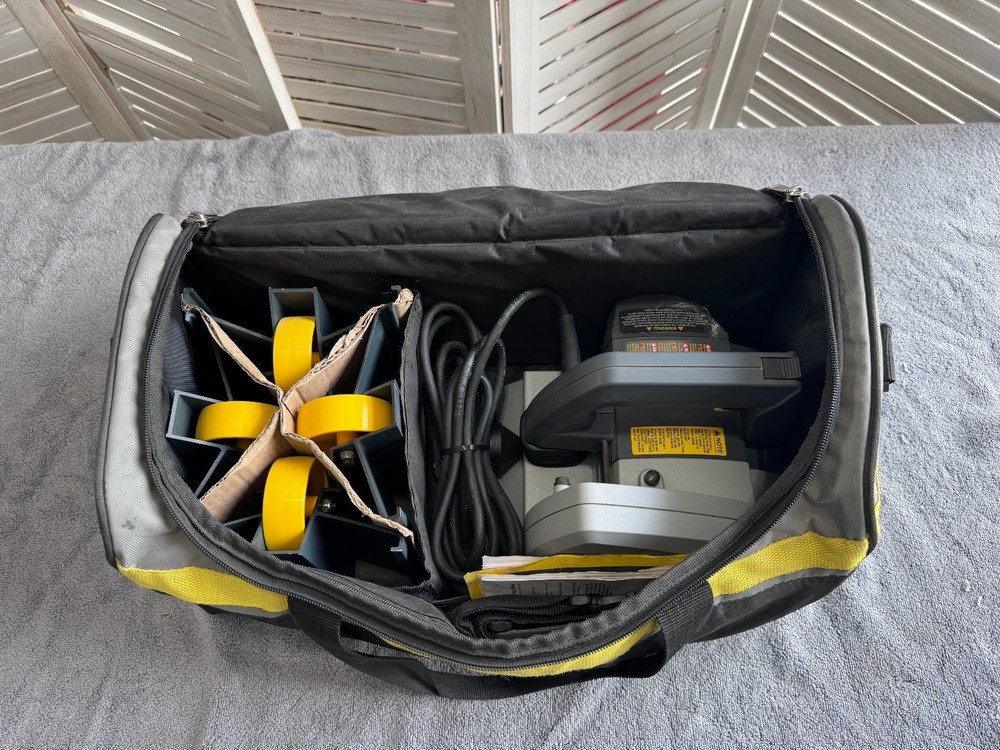 Used - Exact PipeCut 170 Pipe Cutting System with 4 Rollers