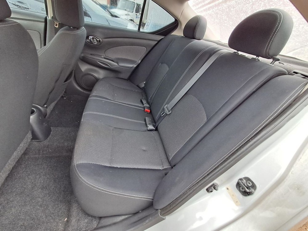VERSA 2015 Glove Box 4808321