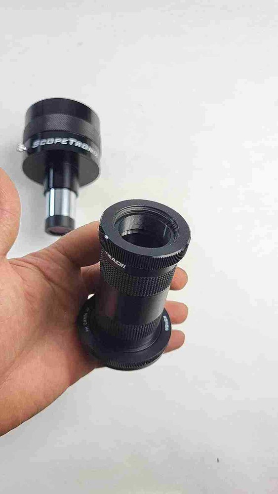 Scopetronix MaxView DSLR