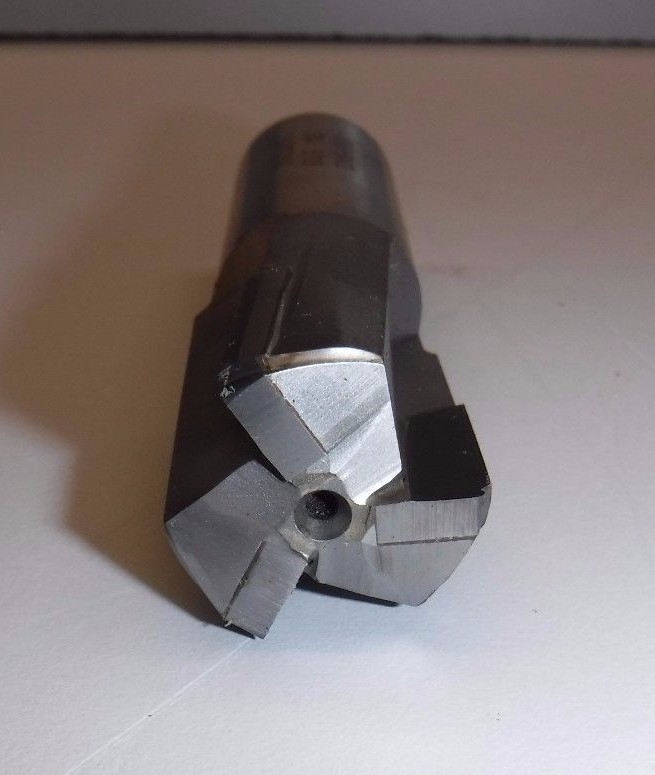 Hannibal Carbide 0866-5401 9/04