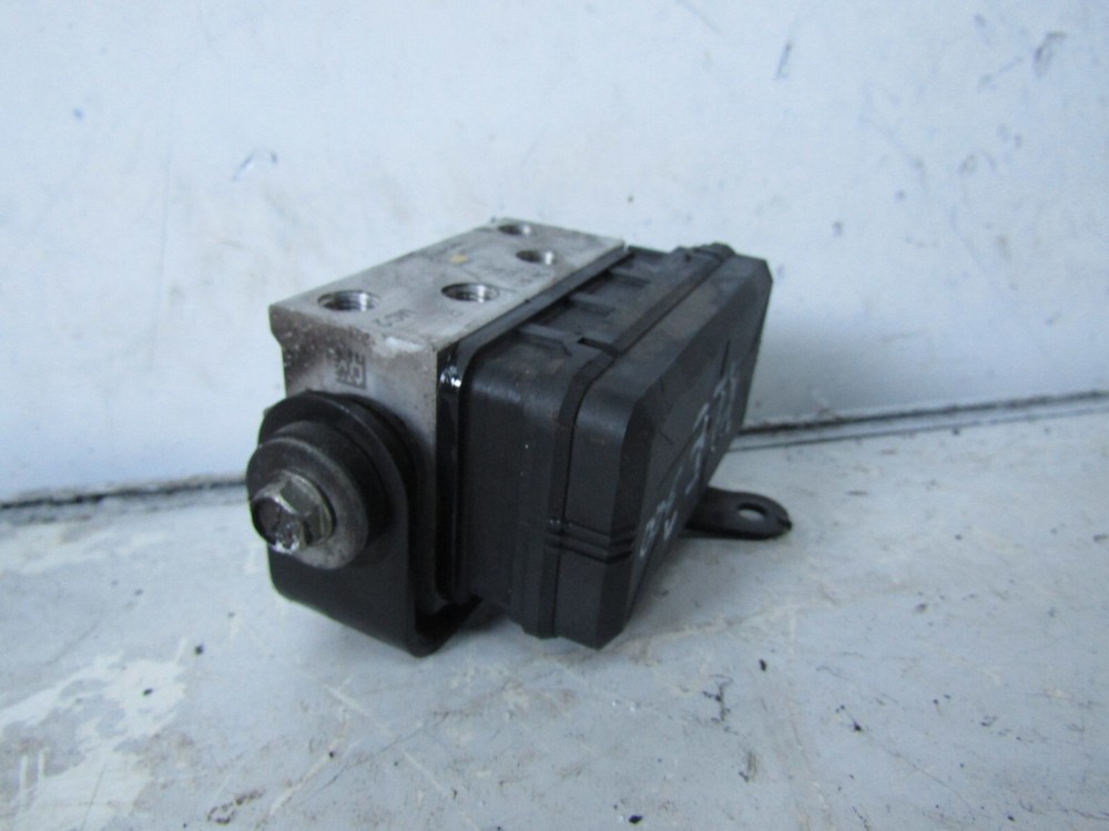 Kawasaki versys 300x 2018 ABS PUMP MODULE