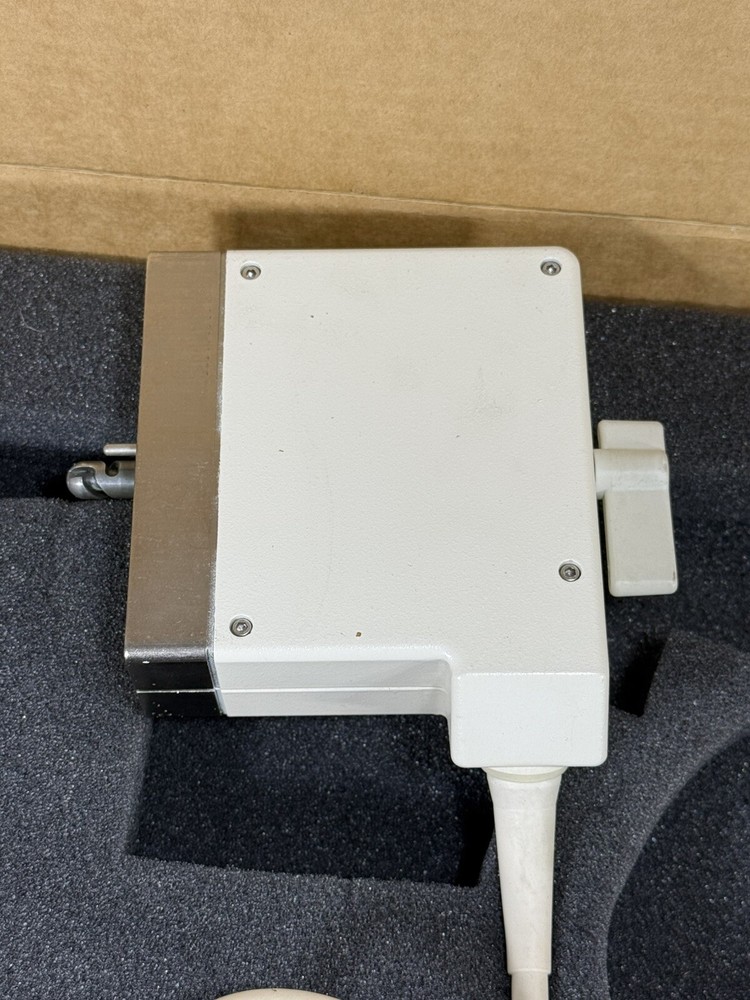 ATL Apogee 4-2 C15 Curved Array Ultrasound Probe #2