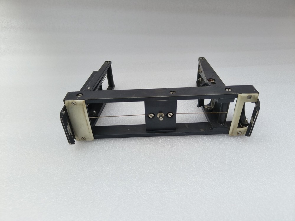 C. PLATH TYPE 25-35 AZIMUTH COMPASS