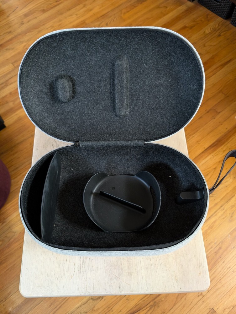 Meta Quest 2 Carrying Case