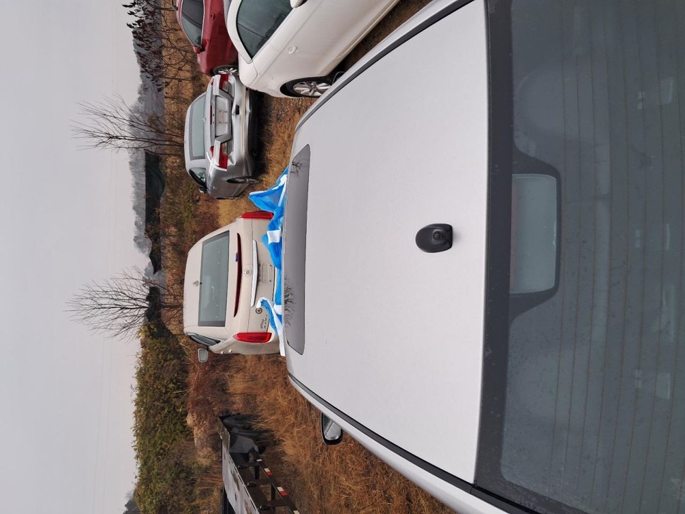 200 2012 Glove Box 4890534