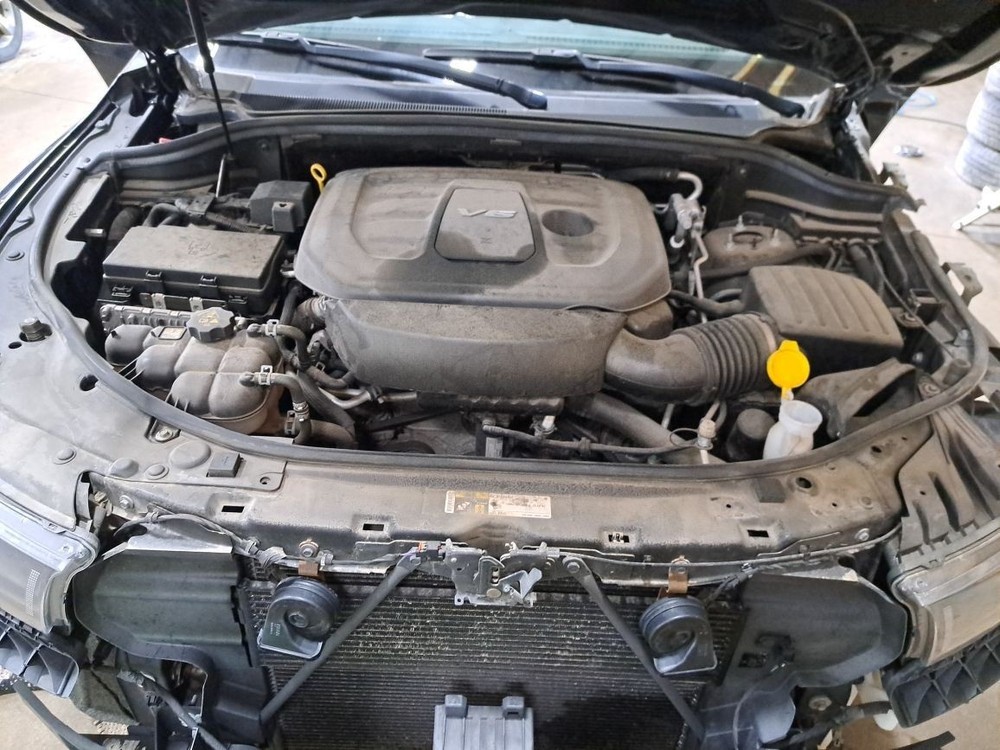 2017 Durango Amplifier Sku#4217253