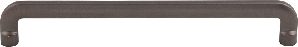 Top Knobs TK3044AG Hartridge Pull 7 9/16" (c-c) Ash Gray