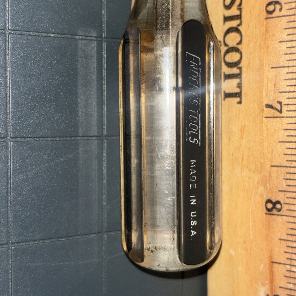 Master Mechanic Screwdriver PB1