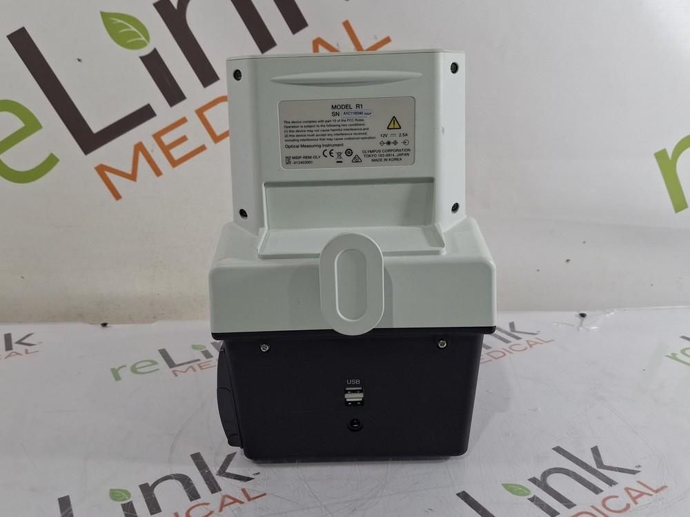 Olympus R1 Cell Counter