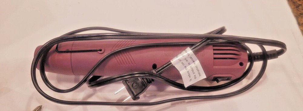 Marvy Uchida Heat Tool Embossing Gun Model 2000II in Box