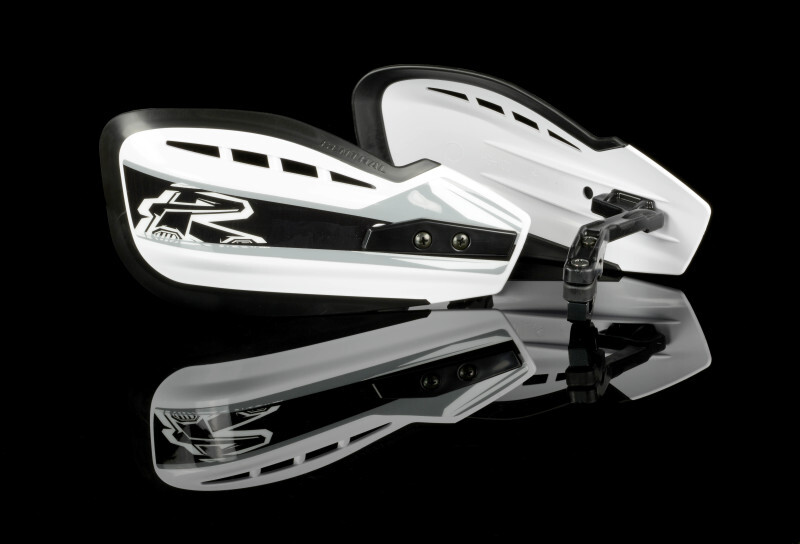 Renthal Handguard For - White