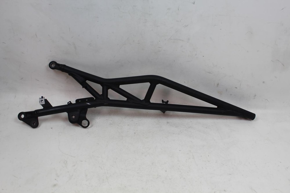 Ducati Multistrada 1200 13-14 Pikes Peak Left Side Subframe Support Bracket