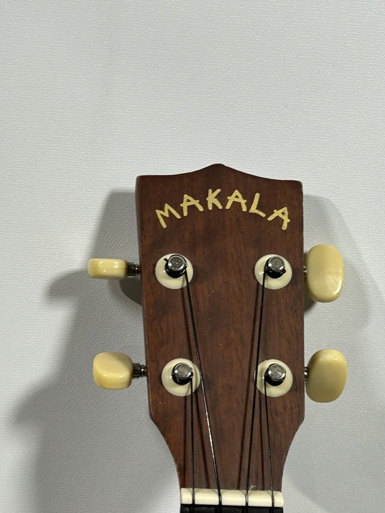 Makala MK-C Concert Ukulele