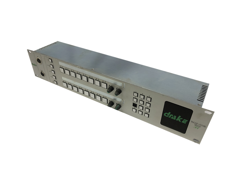 DRAKE Easi-com 1300 11