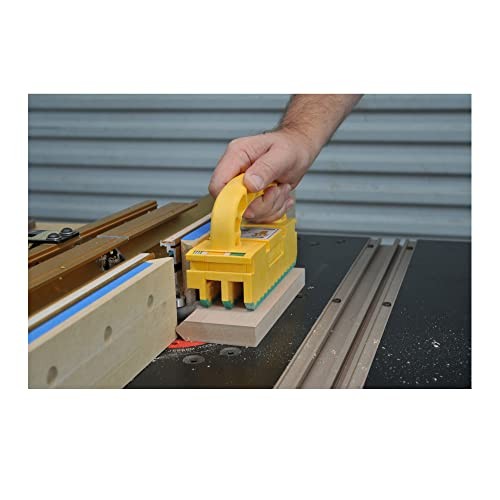 GRR-RIPPER 2GO Push Block 2-PACK for Table Saws – Ready-to-Use Safety Tool