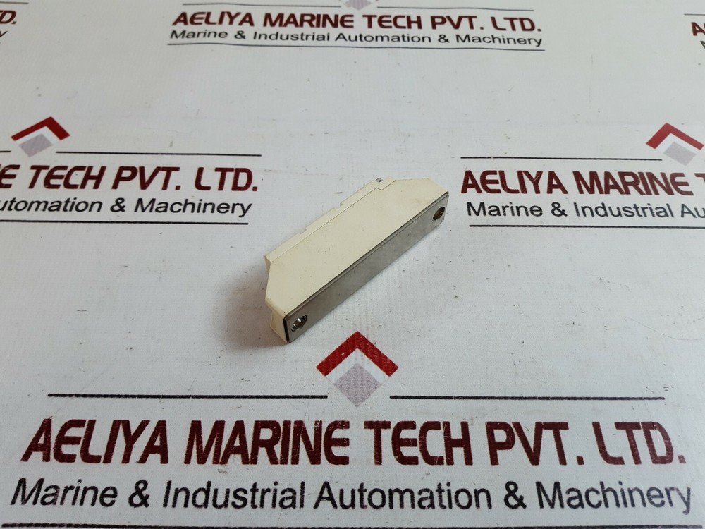 Semikron Semipack 1 SKKT 57/12 E Thyristor Module