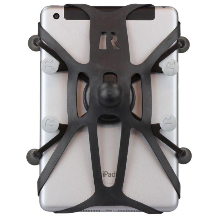 RAM-HOL-UN8TU RAM Mounts Rubber Tether for RAM UN8 X-Grip 7"-8" Tablet Mounts