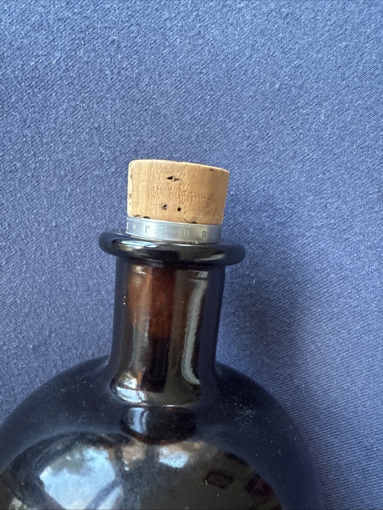 Empty Monkey 47 Schwarzwald Dry Gin Bottle 500ml