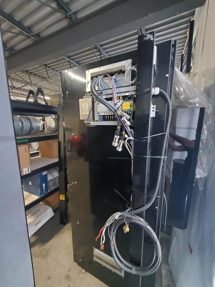 Arcam A2 Titanium 3D Printer (EBM – Electron Beam Melting)