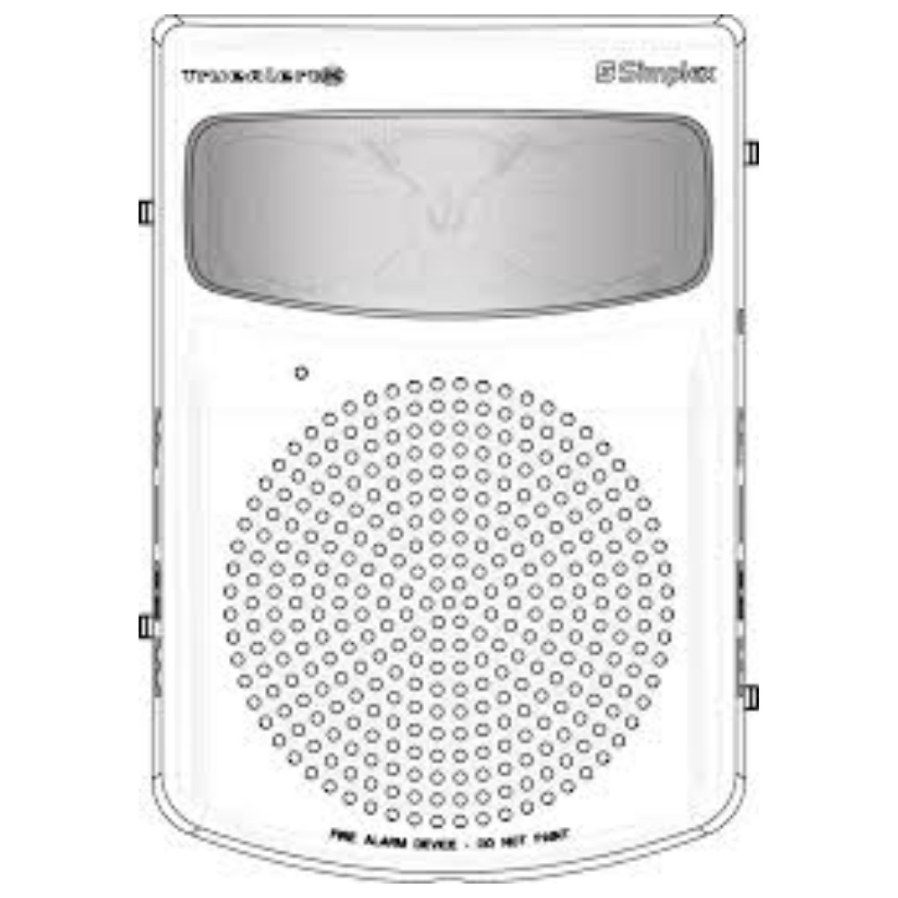 SIMPLEX 49SVC-WWFIRE