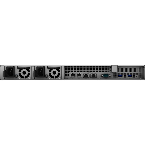 Synology 12 Bay FlashStation FS2500 NAS Diskless Network Storage 1U Rackmount