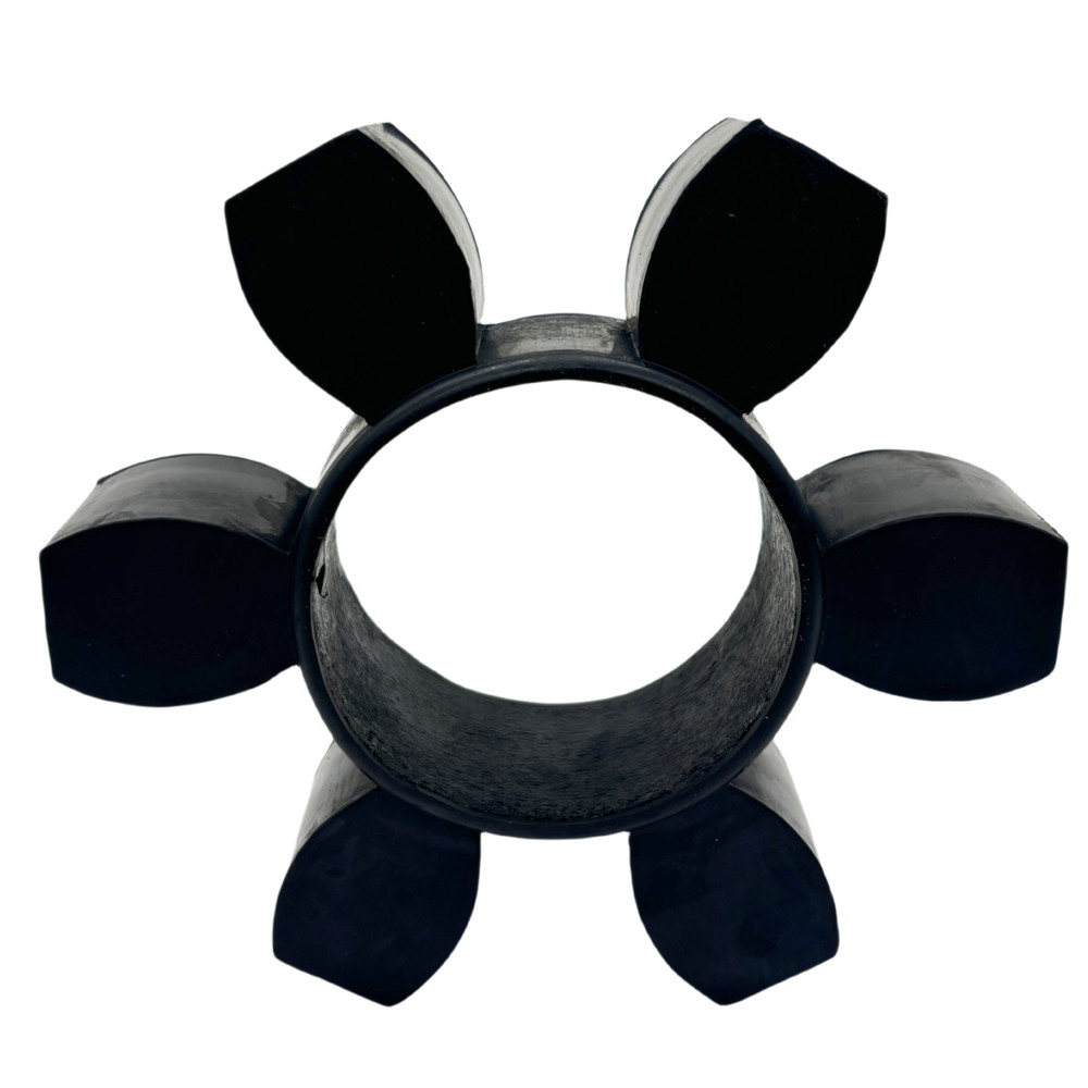 HRC130 HRC RUBBER ELEMENT BLACK COUPLING INSERT Stocked In US