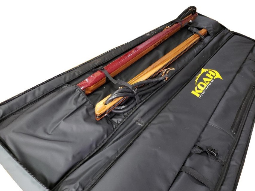 Koah ELEMENT Speargun Bag