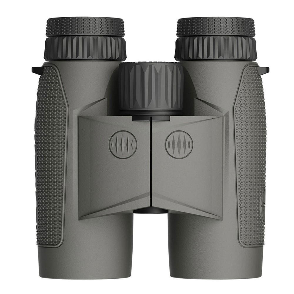 LEUPOLD BX-4 Range HD TBR/W 10x42 Shadow Gray Laser Rangefinding Binoculars