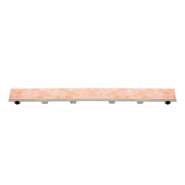 Schluter Systems Kerdi-Line Tileable Rectangle Grate - 20"