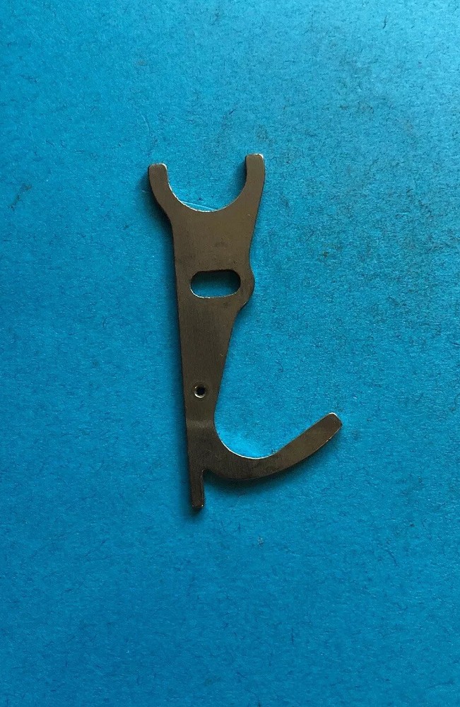 *USED* 39863D-UNION SPECIAL-NEEDLE THREAD CAM PULL OFF-FREE SHIPPING*