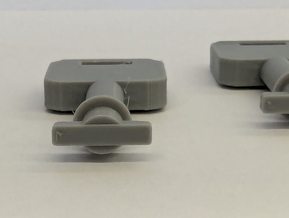 Merfin Dispenser Key 2-pack FS