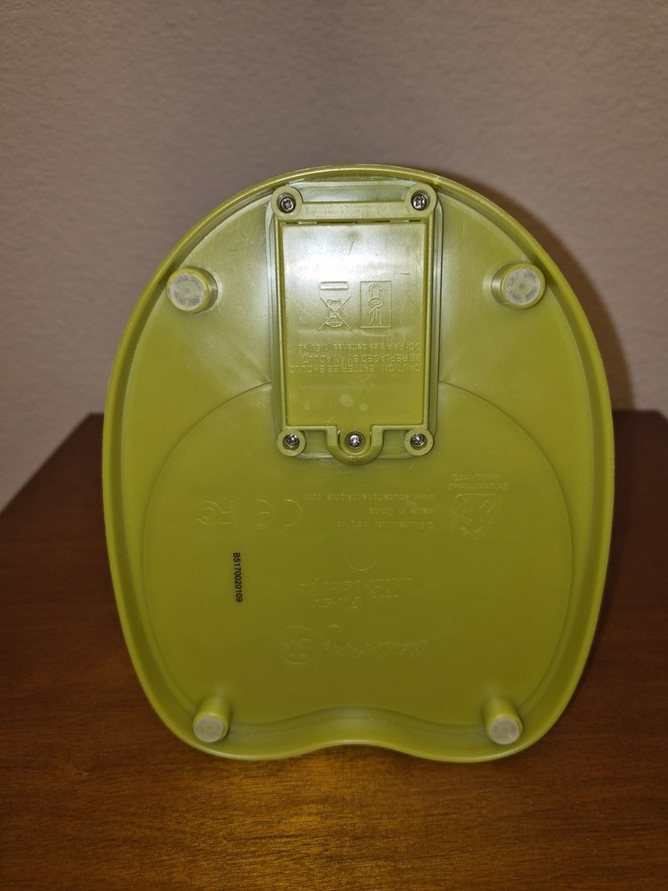 Educational Insights Geosafari Jr. My First Microscope