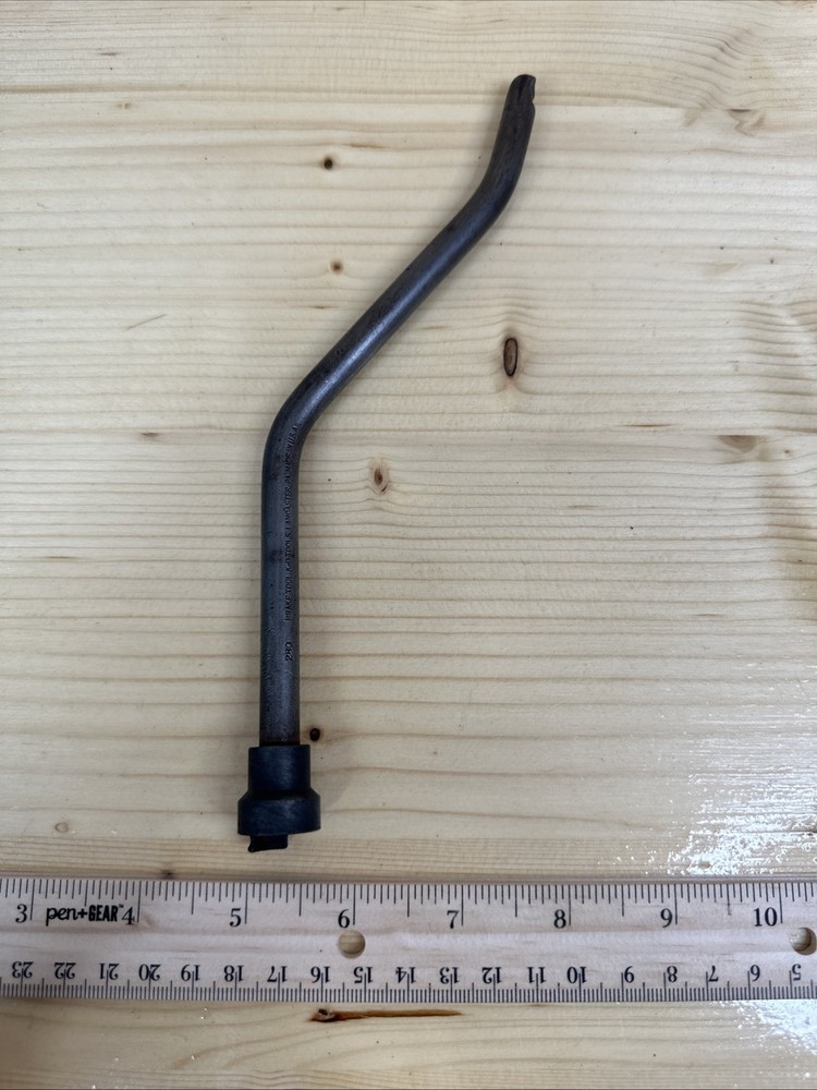 K-D Tools Brake Adjustment Tool #280 USA