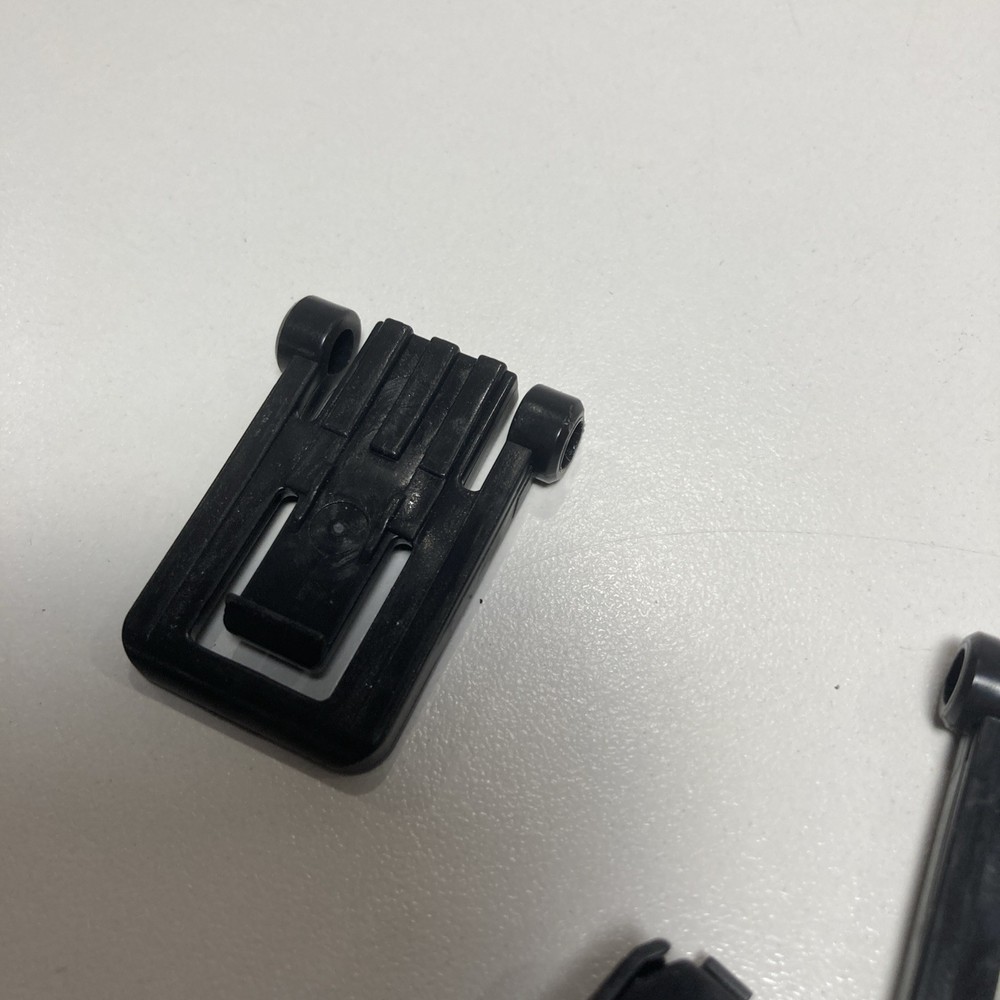 Epson 837 Artisan Printer Replacement Parts Scanner Hinge