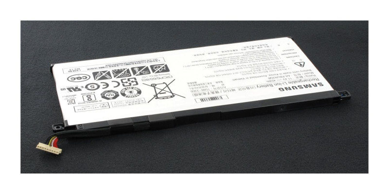 AA-PBUN3QB - 11.4V 45Wh Main Battery