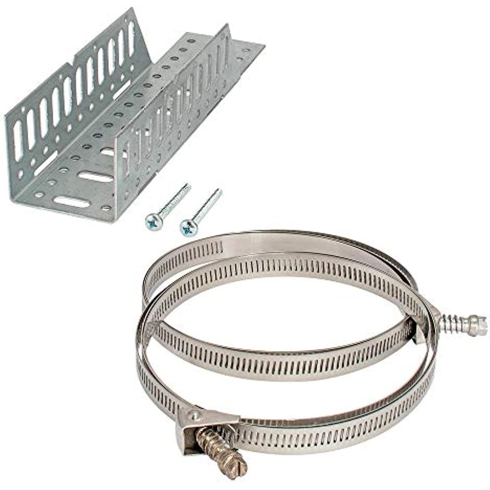 Eastman 86288 Universal Stainless Steel Water Heater Expansion Tank Mounting