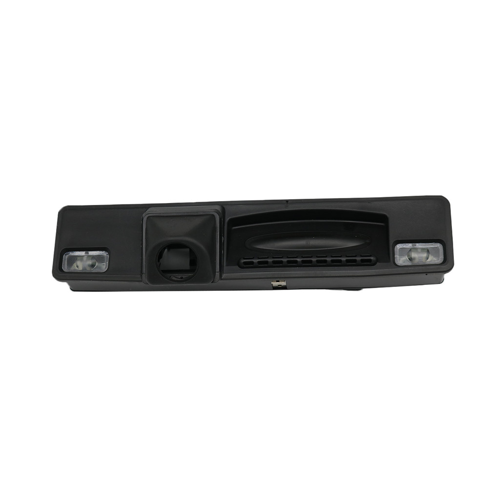 Boot Tailgate Handle Trunk Handle Switch F1EB-19B514-BE Fit For Ford Focus