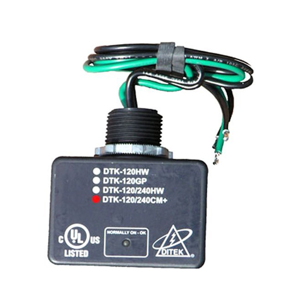 DITEK DTK-120/240CM+