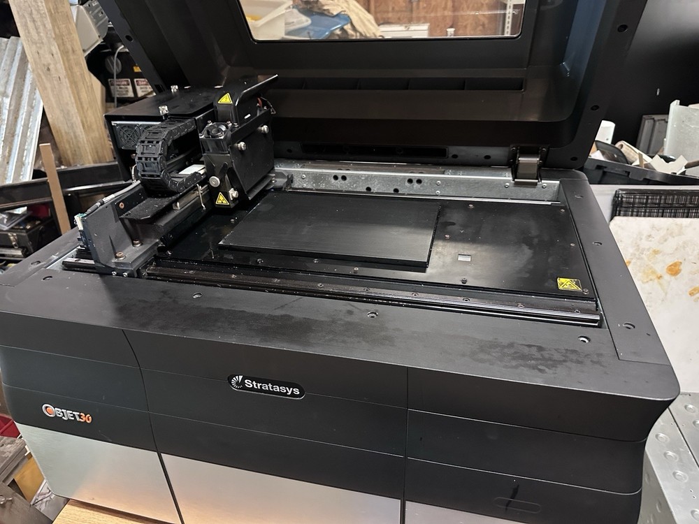 Stratasys Objet30 Scholo