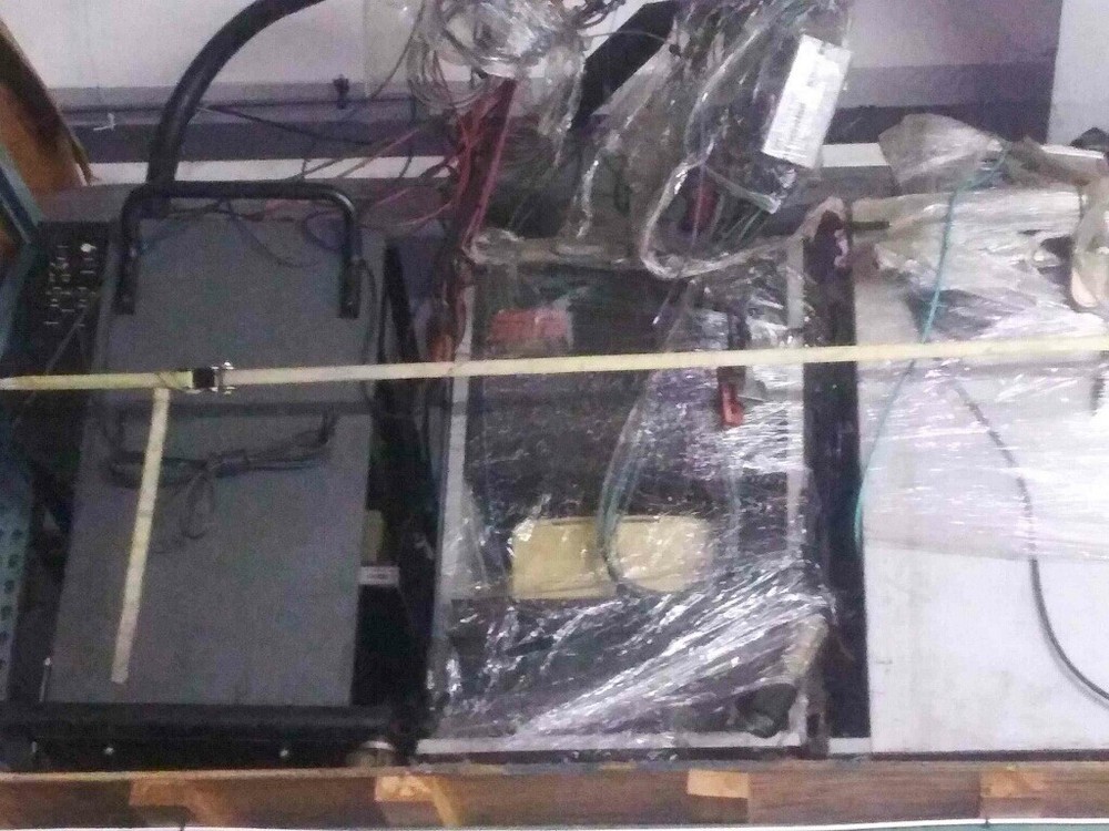 SUN Engine Analyzer 2500