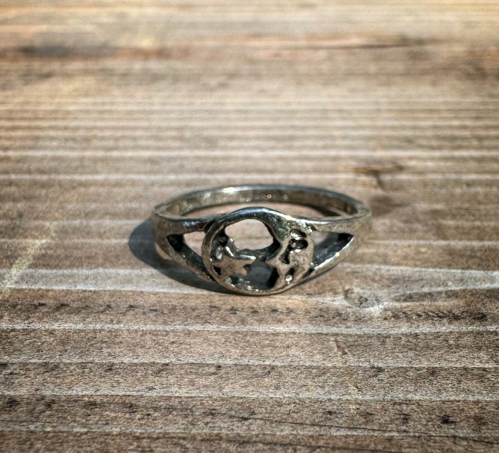 Magick Spell Ring - CUSTOM Full Coven Ritual Casting, Personalized Spell