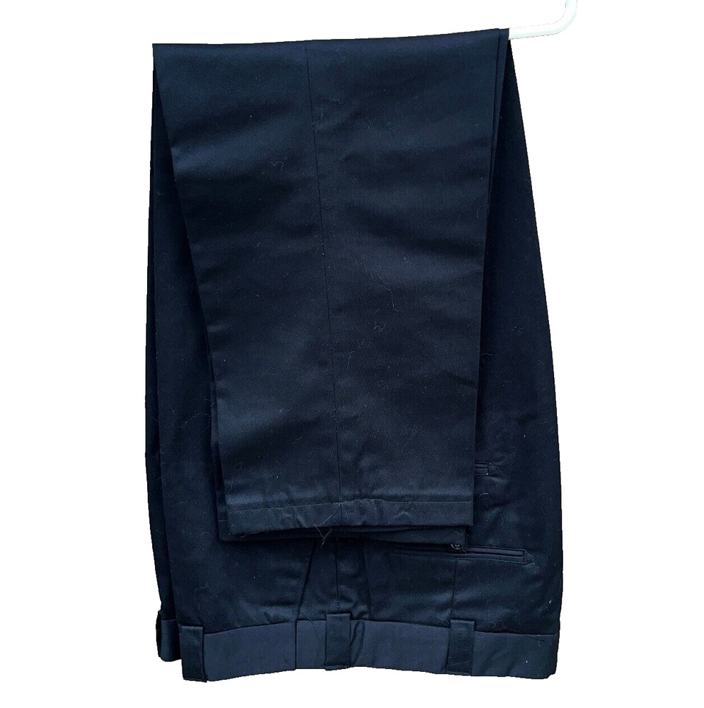 NWT Tact Squad 40R Black Pants