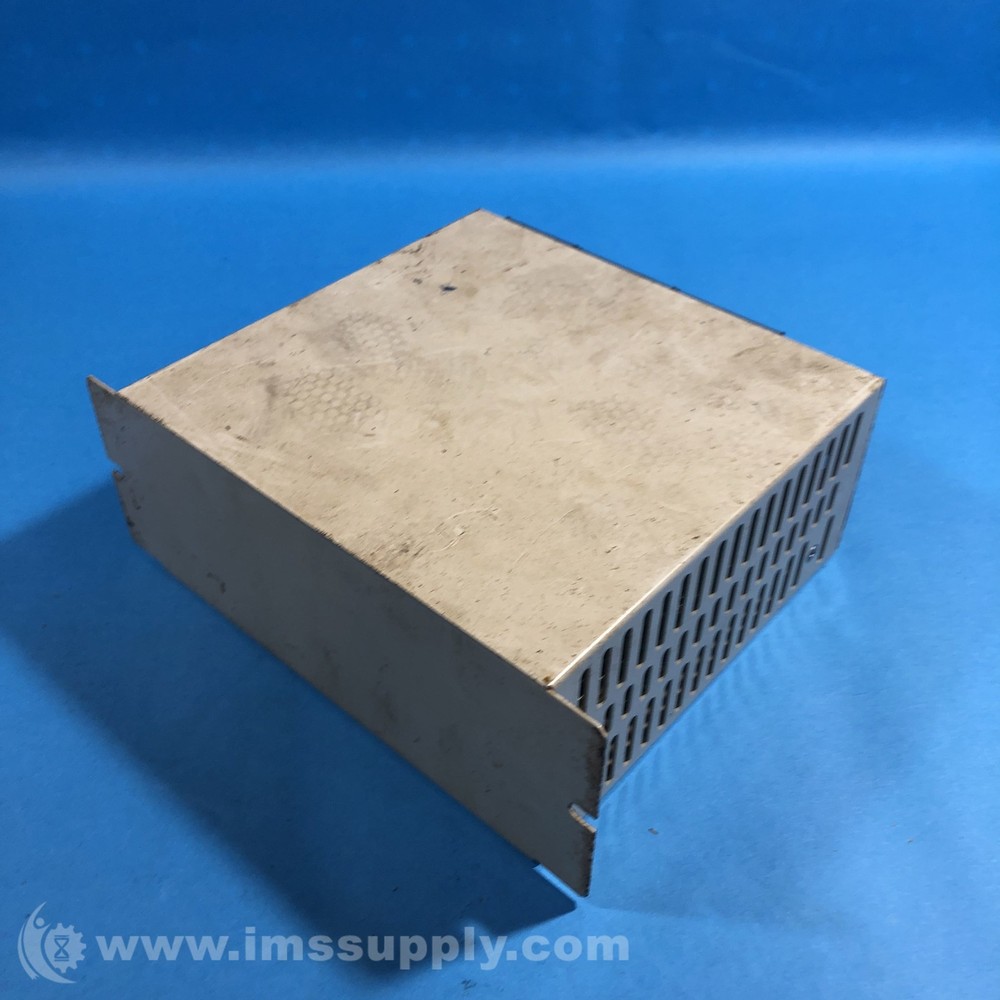 Sintokogio, LTD. Servo Controller USIP