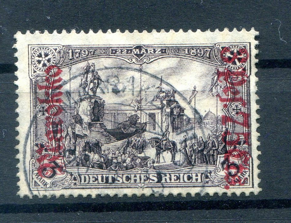 Morocco 56 impeccable condition 260EUR (B9922
