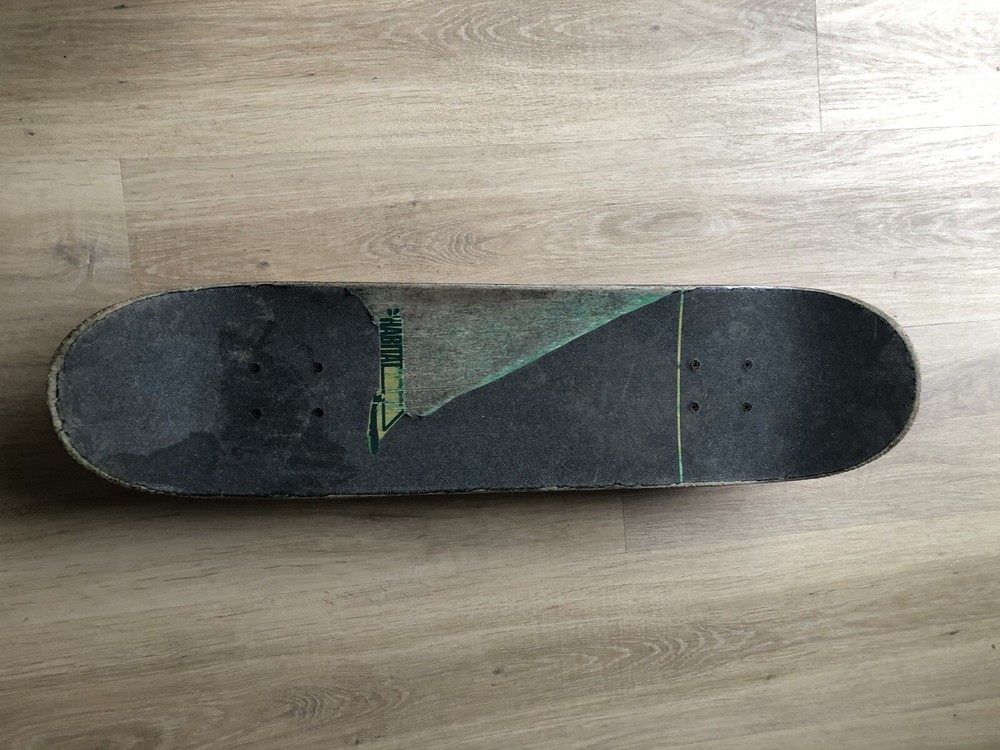 Vintage Fred Gall Skateboard