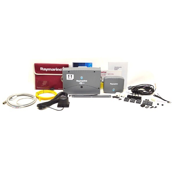Raymarine Boat Smart Pilot E12177 | Carver IPS / DPU C/E Module (Kit)