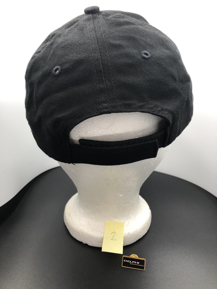 DELPHI HAT